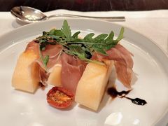 -当米亚诺意大利餐厅(武汉光谷凯悦酒店)