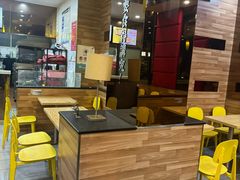 -尊宝比萨(雍景园店)