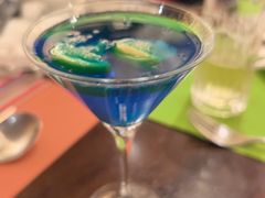 -岷山饭店-芝芝自助餐厅