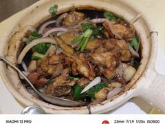 -鼎记啫啫煲(数博万达店)