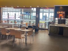 -麦当劳(南宁东站店)
