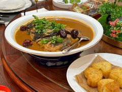 -鲁宴·鲁煨黄河生态大鲤鱼(月坛店)