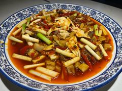 -院8里·小聚园老川菜(九眼桥店)