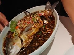 -湘邻呷铺·田园家宴(汉基广场店)