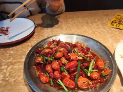 -喝丢一只鞋海鲜烧烤·海肠捞饭(东关街店)