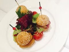 -TWG Tea(台北101购物中心沙龙及精品门市)