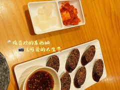 -恩你小木屋·韩式料理(假日广场店)