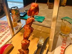 -通海俄式烧烤·俄罗斯大串(嵩山路店)