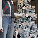 北京初雪的隐藏机位，白塔寺JM cafe