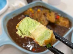 -香香海南菜餐厅