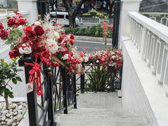 -Mark&Mars Restaurant