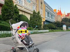 -蓬莱欧乐堡梦幻世界