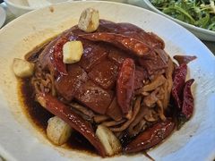 -熙春园餐厅