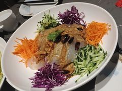-老德州四合院·德州菜(天衢路店)