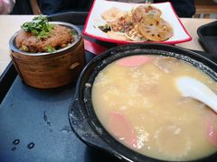 -71号豆汤饭·成都小馆(城中汇店)