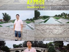 -赵州桥景区