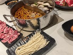 -呷哺呷哺 黄金牧场 (中发百旺店)