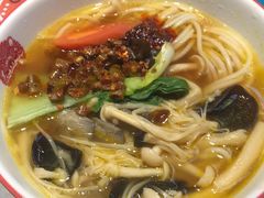 -胡记德源粉·湖南菜(双安店)