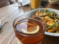 -RAC BAR(安福路店)