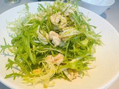 -漢舍川菜馆(国贸商城店)
