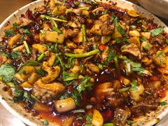 火爆脆肠-杨三孃跷脚牛肉(玉双路店)