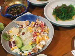 -大江户日本料理(吕厝店)