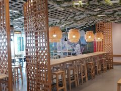 大堂-宜家·瑞典风味餐厅(天津东丽商场店)
