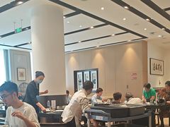 -勺园中餐厅