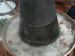 -岳合轩老北京涮肉