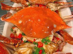 -阿杰臻选海鲜饭店(普陀山店)
