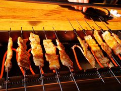 -悦屋老板娘的烤肉店(紫薇田园店)