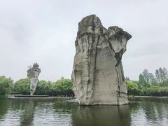 -柯岩风景区