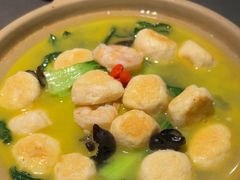 -老淮滨-蚌埠非遗小吃(淮河路店)