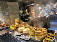 -上海新锦江大酒店
