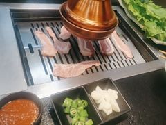 -臻牛烤肉