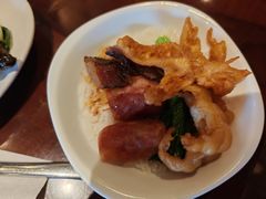 -广州富力君悦大酒店·凯菲厅