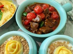 -苏梦江南·淮扬菜(夫子庙店)