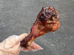 -迪士尼火鸡腿