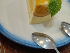 -斯比特花园西餐厅(东方商厦店)