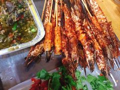 -夜烤·宜宾烧烤(洋河路店)