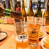 今日宜小酒馆| 早C晚A到点该饮酒啦