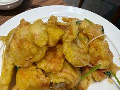 -九转小磨·东北菜老字号(祥安店)
