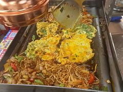 -郝大姐·乌龙山铁板烧(大学城三店)