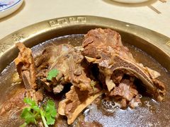 -和庆斋羊蝎子火锅·碳缸烧烤(顺义旗舰店)