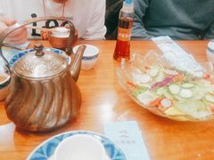 -巴依老爷新疆美食(望京小街店)