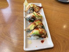 -九井澤精致料理(金茂店)