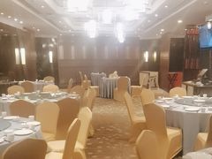 -建滔诺富特酒店-悦餐厅