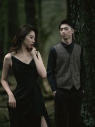 -巴黎春天婚纱摄影STUDIO·定制