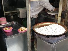 -逍遥镇刘相五胡辣汤豆沫馆(康复中街店)