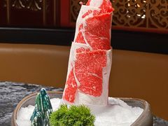 -牛将军•涮肉•烤肉•铁板烧(北京王府井·故宫店)